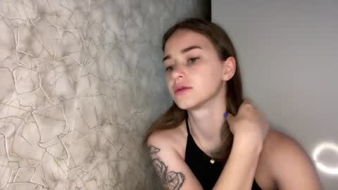 Snapshot of bralkissy chatting on June 22, 5:32 pm Kate online show from June 22, 5:32 pm