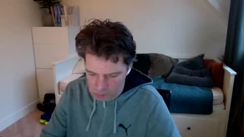 Snapshot of bram1944972145 chatting on January 20, 11:56 am Bram online show from January 20, 11:56 am