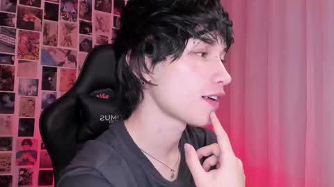 Snapshot of brand741 chatting on October 13, 6:13 am Brand online show from October 13, 6:13 am