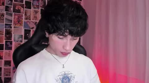 Snapshot of brand741 chatting on October 16, 2:34 am Brand online show from October 16, 2:34 am