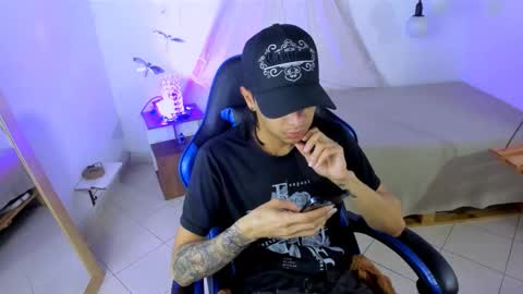 B R A N D online show from February 24, 3:59 am