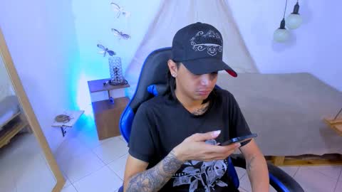 B R A N D online show from March 8, 3:54 am