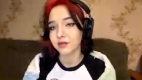 Emily online show from January 15, 5:38 pm