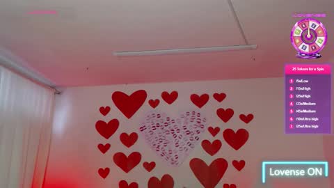 Brandy online show from February 14, 7:21 pm