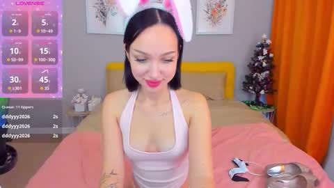 Brandy online show from December 4, 8:12 am