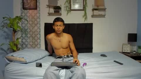 Snapshot of brandom_brook chatting on July 5, 5:42 pm brandom_brook online show from July 5, 5:42 pm