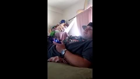 brandon281997 online show from April 29, 7:31 pm