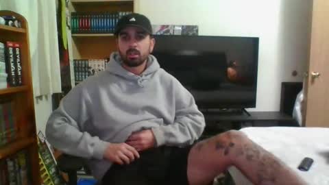 Snapshot of brandon_saintrandy chatting on October 28, 5:33 am brandon_saintrandy online show from October 28, 5:33 am