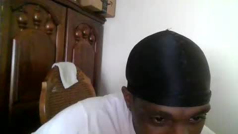 brandonbanks3boyz online show from March 26, 1:06 pm