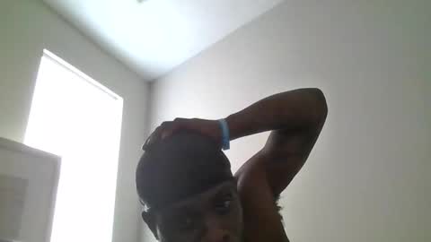 brandonbanks3boyz online show from April 1, 2:03 pm