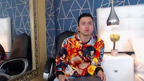 BrandonCole online show from January 13, 12:02 pm