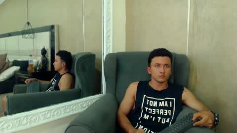 BrandonCole online show from January 14, 6:17 pm