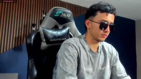 BrandonCole online show from January 25, 12:58 pm