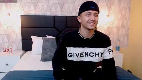 BrandonCole online show from February 26, 12:25 pm