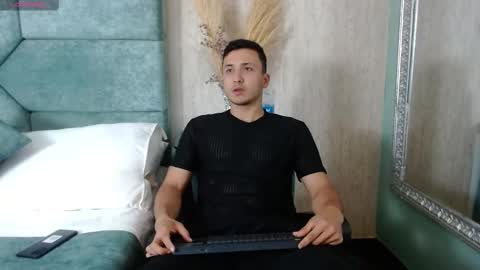 BrandonCole online show from February 27, 12:02 pm