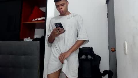 Brandon online show from October 23, 3:22 pm