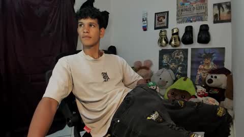 Brandon Stone online show from March 4, 11:11 pm