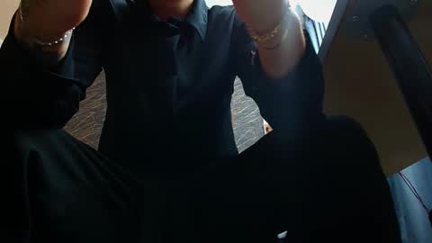 Snapshot of brandontatex chatting on December 2, 11:48 am BrandonTateX online show from December 2, 11:48 am