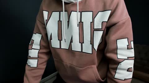 BrandonTateX online show from December 22, 3:20 pm