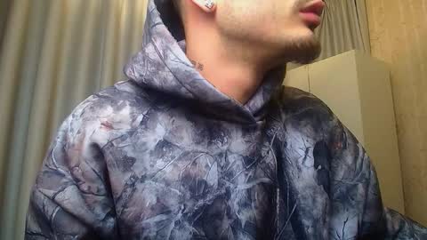 BrandonTateX online show from February 10, 5:39 pm