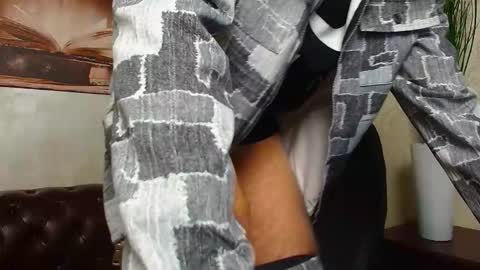 BrandonTateX online show from March 7, 7:16 am