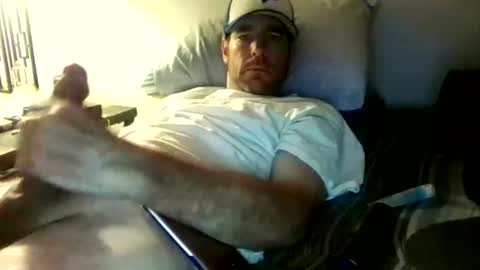 Snapshot of brandonw19986 chatting on July 27, 9:38 am OnlyBrando online show from July 27, 9:38 am