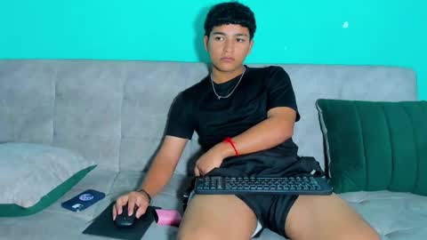 BRANDON online show from March 3, 12:33 pm