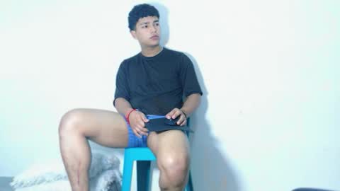 BRANDON online show from March 19, 2:10 pm