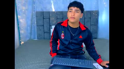 BRANDON online show from March 24, 12:54 pm