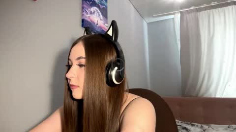 Snapshot of brandonwoodliff chatting on March 1, 10:06 am Eva online show from March 1, 10:06 am