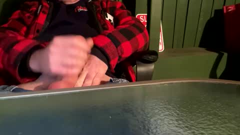 Brandx420 online show from March 16, 5:44 am