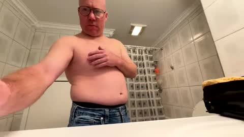 Brandx420 online show from April 19, 9:06 pm