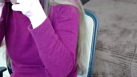 Brandy Gem online show from January 12, 7:57 am