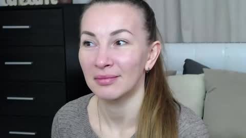 Brandy Gem online show from March 30, 6:47 am