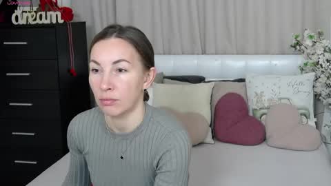 Brandy Gem online show from April 16, 6:58 am