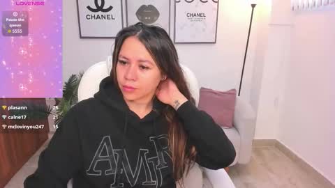 brandy priscot online show from October 12, 11:42 am