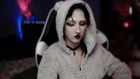 Aurorabut ur dad just calls me Rory online show from April 24, 5:04 pm