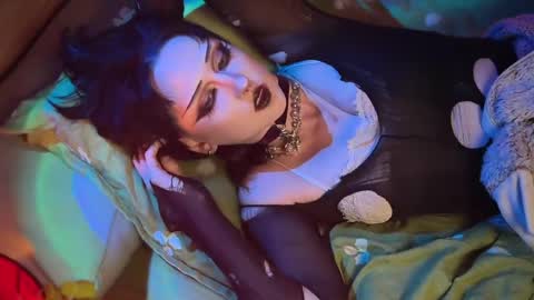 Aurorabut ur dad just calls me Rory online show from April 29, 7:31 pm