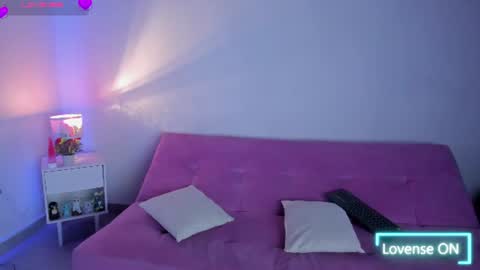 Snapshot of brandy_soto chatting on June 24, 3:38 am I am your sweet whore online show from June 24, 3:38 am