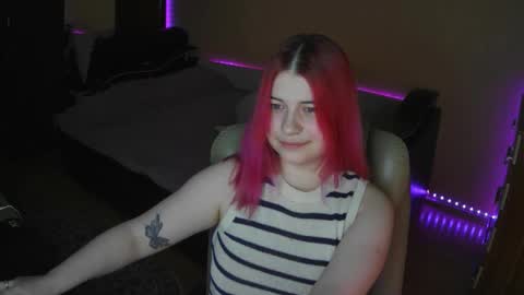 brandy_wow online show from March 4, 8:04 pm