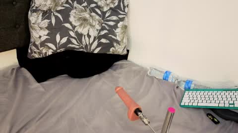 brandymyst online show from April 6, 11:11 am