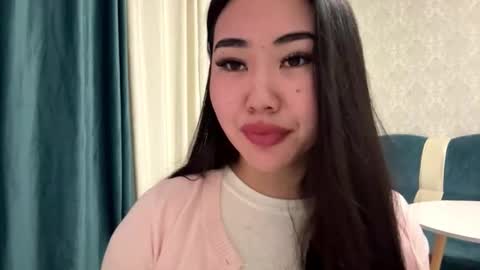 Snapshot of brandysveum chatting on October 4, 3:10 pm Aypril online show from October 4, 3:10 pm