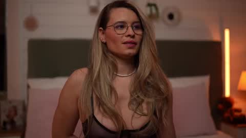 Alex online show from February 23, 5:05 am