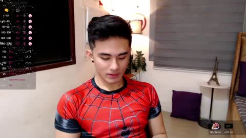 branlior online show from March 30, 11:55 am