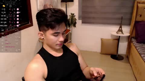 branlior online show from April 8, 2:28 pm