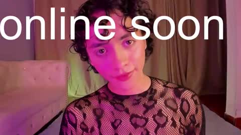   online show from February 14, 8:11 am