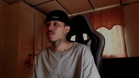 brasi_ online show from February 21, 5:36 pm