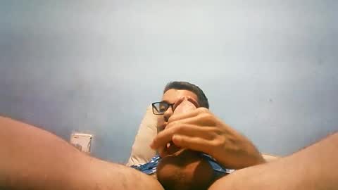 PutoBR online show from November 30, 4:49 am