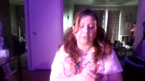 Snapshot of brattgirltx chatting on June 30, 12:55 am BrattGirlTX online show from June 30, 12:55 am