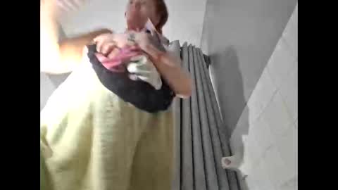 Snapshot of brattybunny94 chatting on October 25, 1:29 pm Mistress Bunny online show from October 25, 1:29 pm